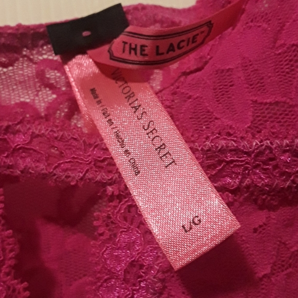 Lingerie - Picture 3 of 8